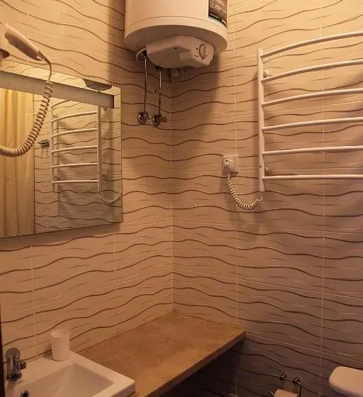 اتاق سوپریور, Irishotels