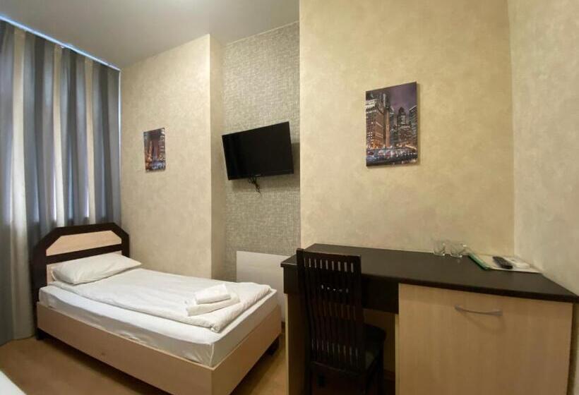 Superior-huone, Irishotels