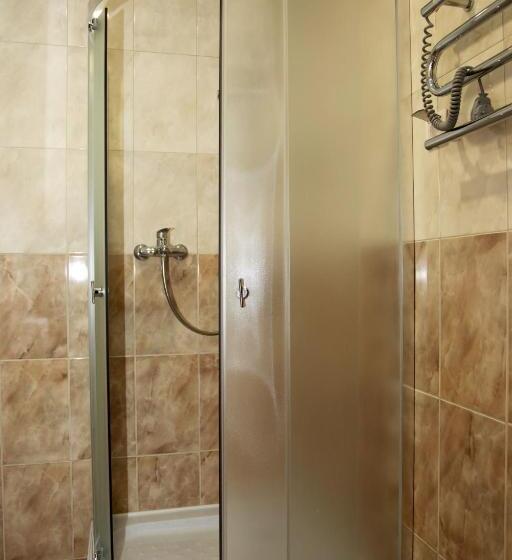 Deluxe-huone, Irishotels