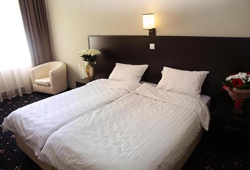 Premium-huone, Irishotels