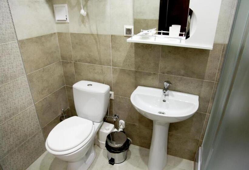 Premium-huone, Irishotels