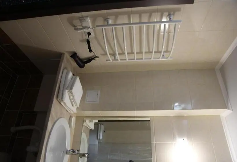 اتاق پرمیوم, Irishotels