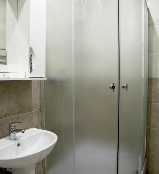 Premium-huone, Irishotels