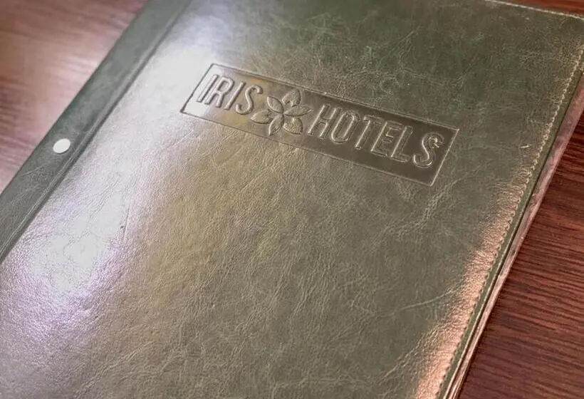 اتاق پرستیژ, Irishotels