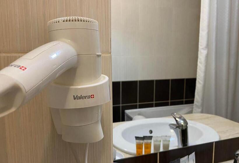 Prestige-huone, Irishotels