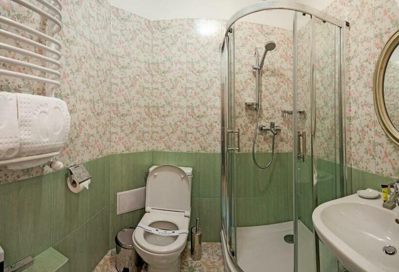 سوییت, Olga Deluxe