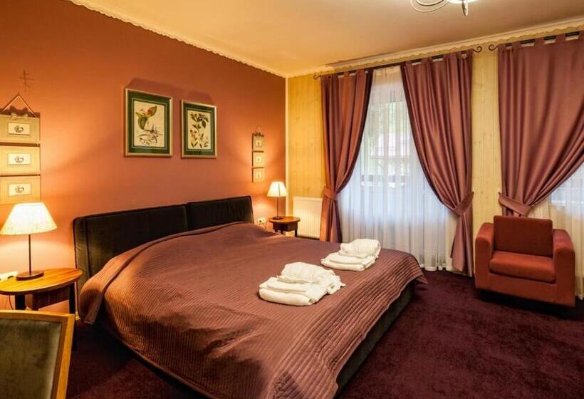 سوییت, Olga Deluxe