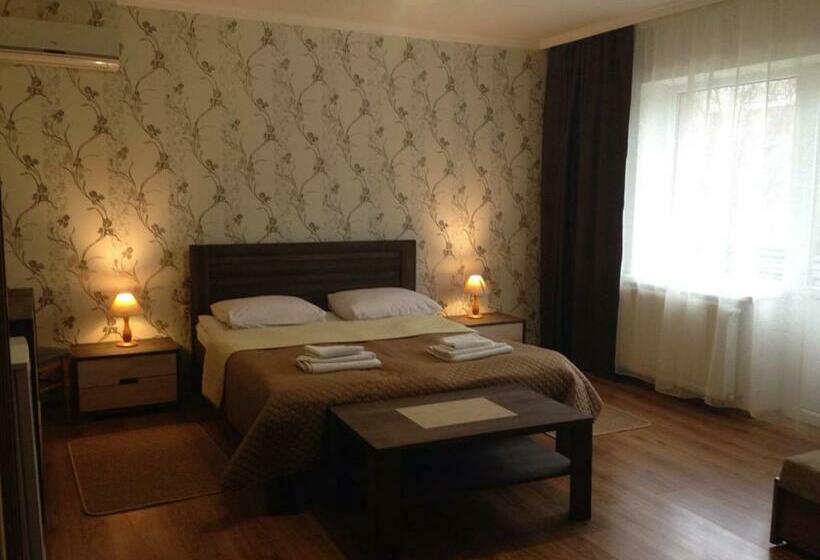 سوییت جونیور, Lileya