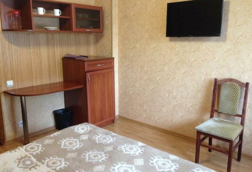 اتاق استاندارد, Lileya