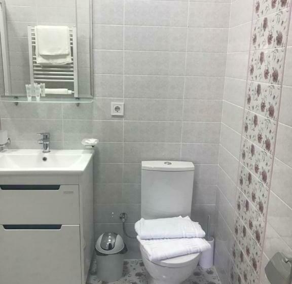 سوییت جونیور, Lileya