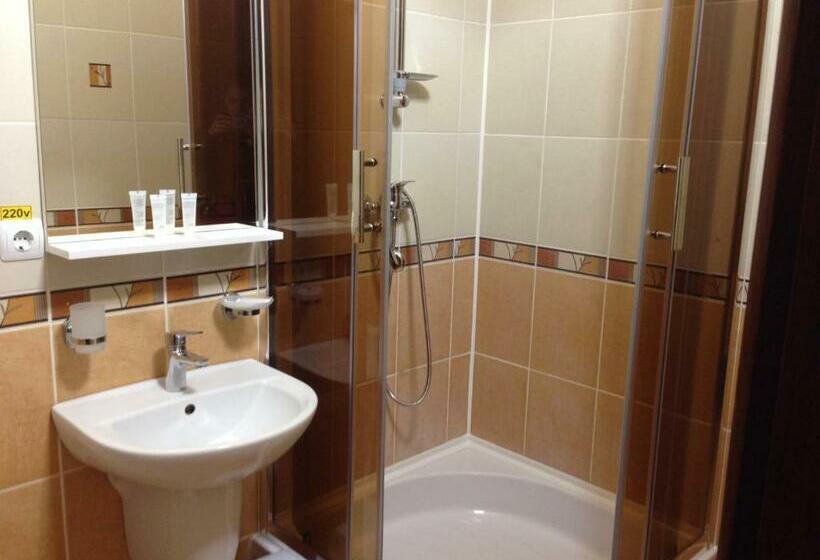 اتاق استاندارد, Lileya