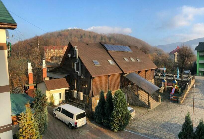 اتاق استاندارد, Lileya