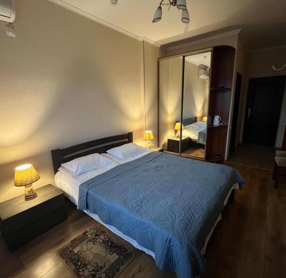 اتاق استاندارد, Lileya