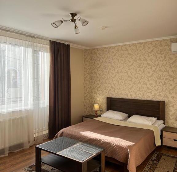 سوییت جونیور, Lileya