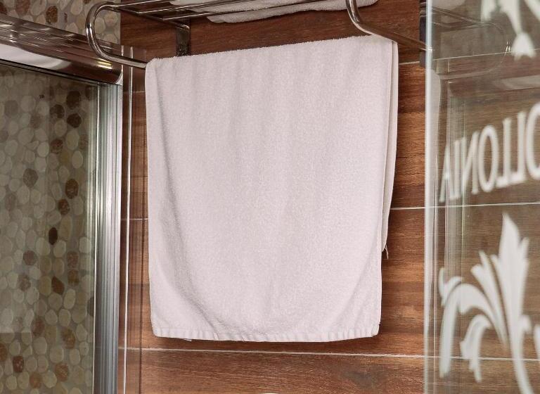 اتاق استاندارد, Apollonia