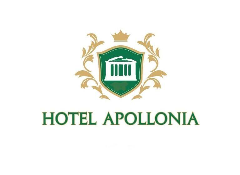 اتاق استاندارد سه تخته با چشم‌انداز, Apollonia