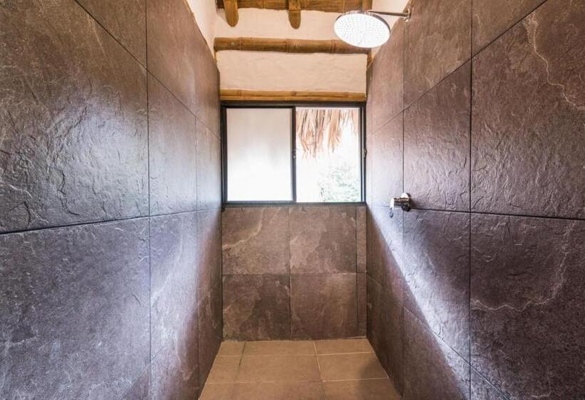 חדר סטנדרט, San Augustin   Suite With Mountain View   Colombia