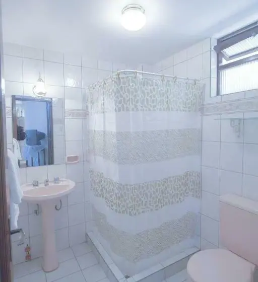اتاق استاندارد, Hostal España