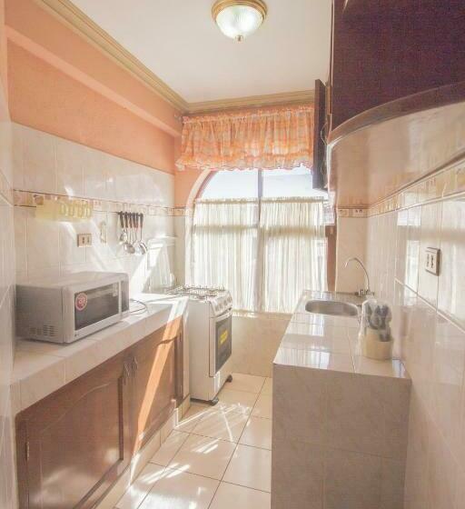 اتاق استاندارد, Hostal España