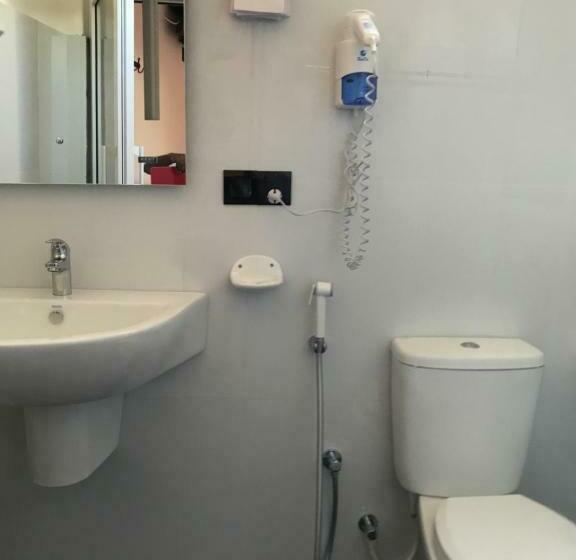 Family Room, Lemazone Inn