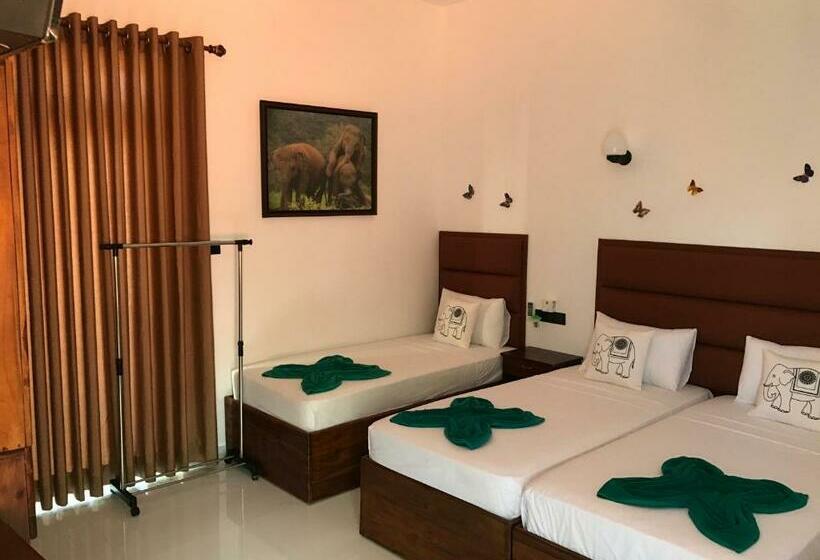 Family Room, Lemazone Inn