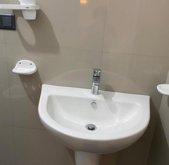 Apartament 1 Dormitori, Lemazone Inn