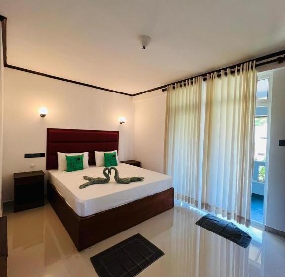 Apartament 1 Dormitori, Lemazone Inn