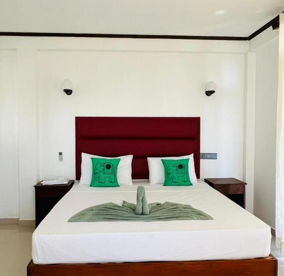 Apartament 1 Dormitori, Lemazone Inn