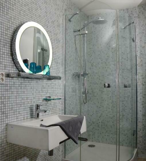 חדר סטנדרט, Bed And Breakfast Placzek