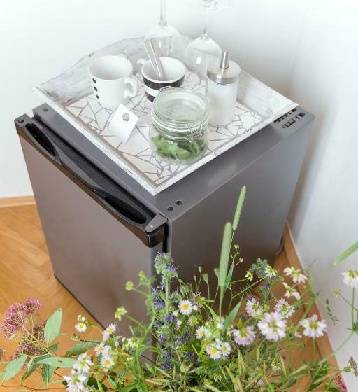 غرفة قياسية, Bed And Breakfast Placzek