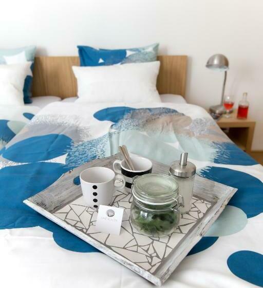 חדר סטנדרט, Bed And Breakfast Placzek