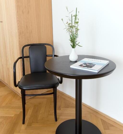 חדר סטנדרט, Bed And Breakfast Placzek