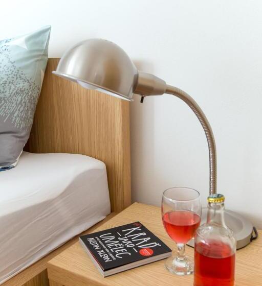 חדר סטנדרט, Bed And Breakfast Placzek