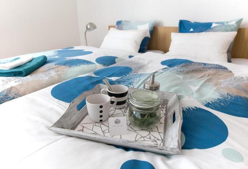 غرفة قياسية, Bed And Breakfast Placzek