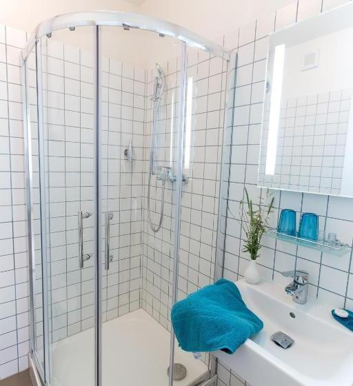 חדר סטנדרט, Bed And Breakfast Placzek