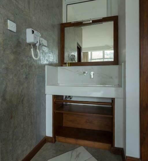 Family Suite, Ravana Heights