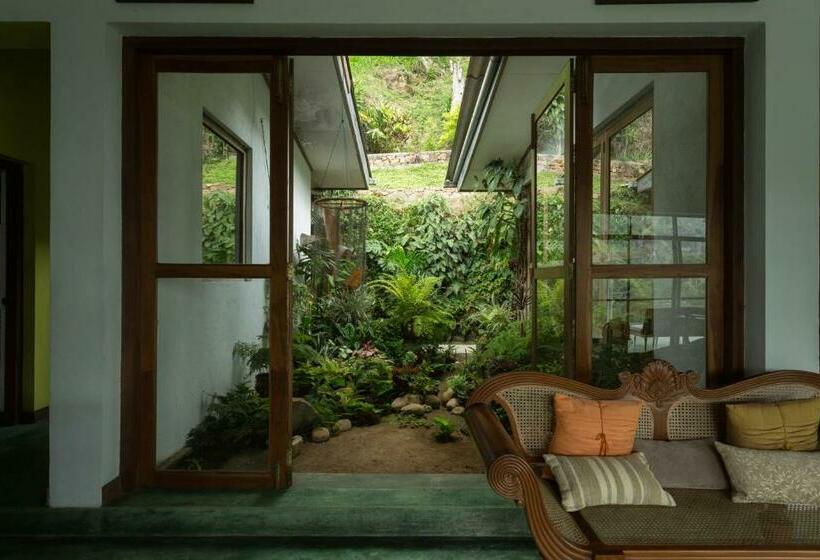 Family Suite, Ravana Heights