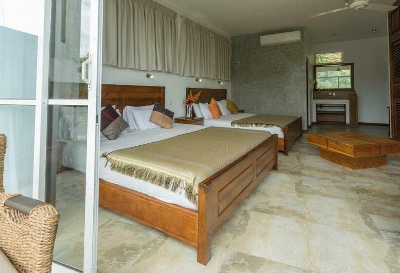 Family Suite, Ravana Heights