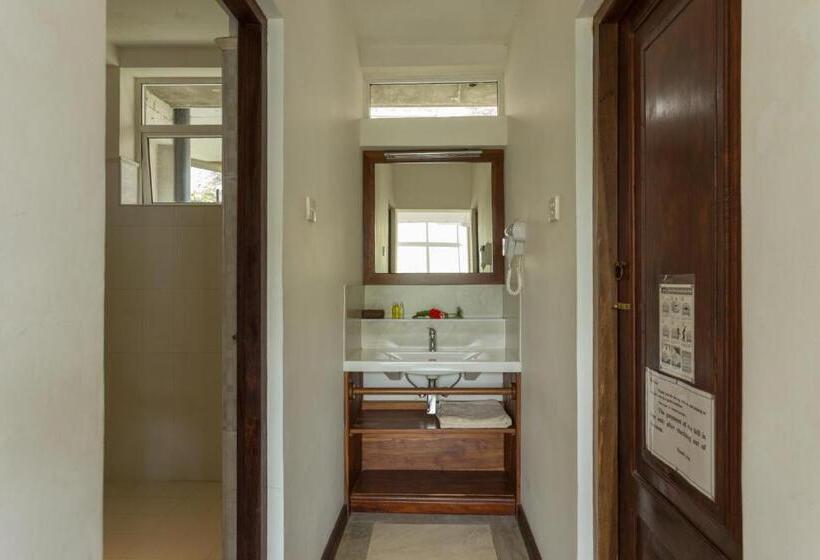 Superior Room with Views, Ravana Heights