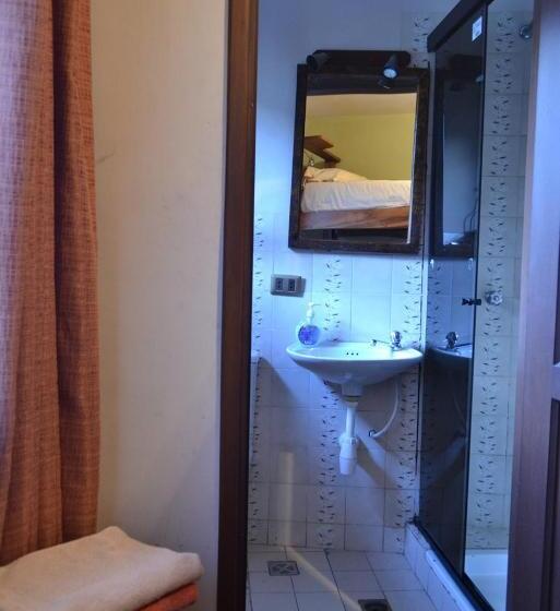 اتاق استاندارد, Hostel Running Chaski