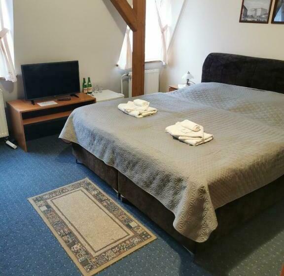 חדר סטנדרט, Alster