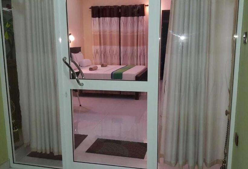 Номер Стандарт, Ancient Village