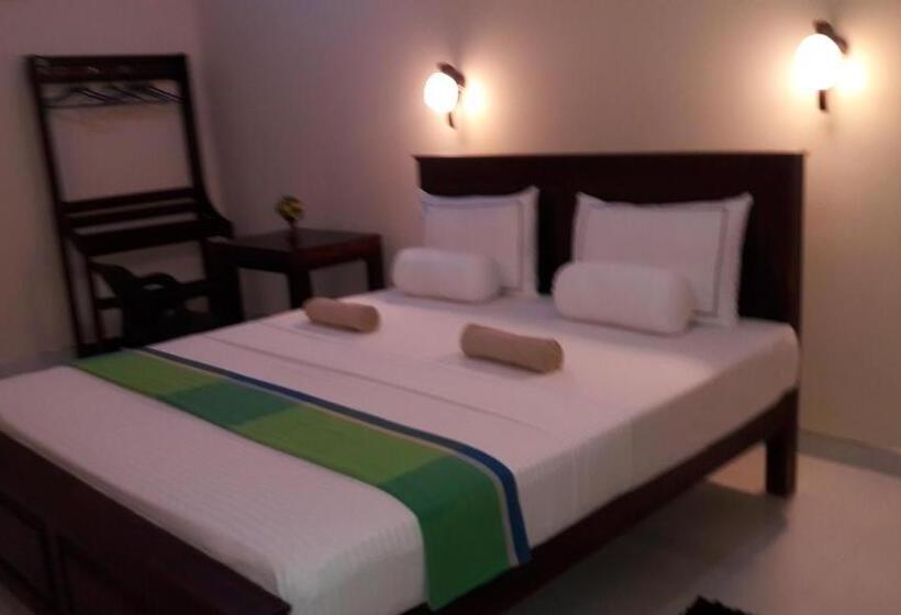 Номер Стандарт, Ancient Village