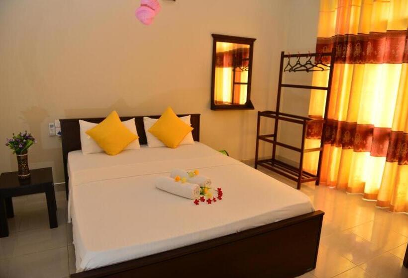 Семейный Номер Deluxe, Ancient Village