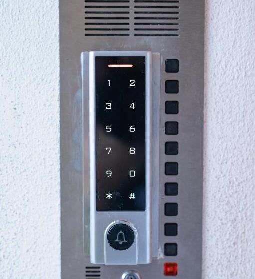 带阳台的豪华间, Belcredi