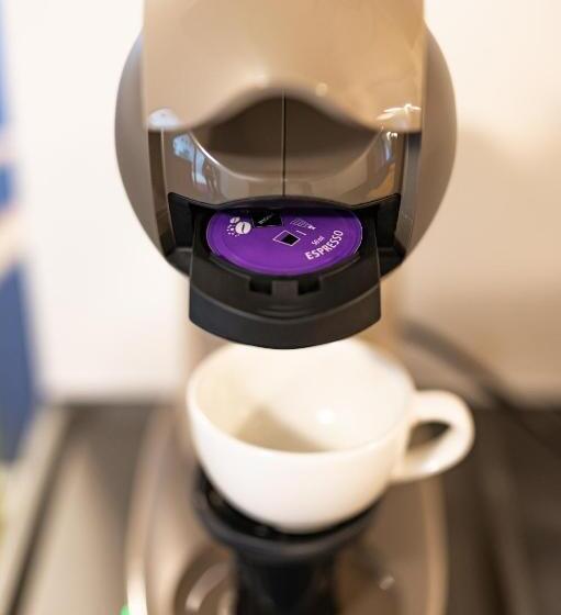 豪华三人间, Belcredi