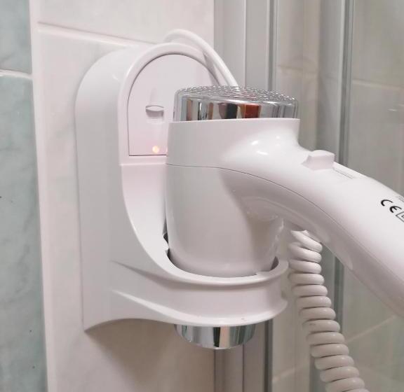 家庭套房, Belcredi