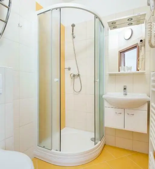 Chambre Confort, Bon