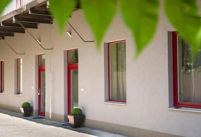 Стандартный Номер Кровать Кинг, Dům U Pikové Desítky
