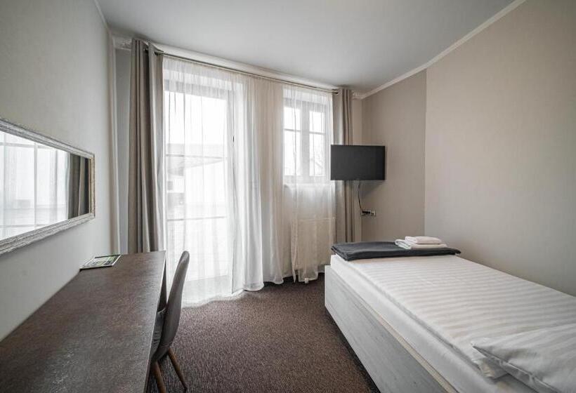 带1个卧室的公寓, Grunt